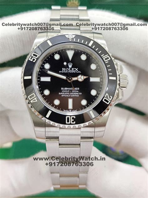 look alike rolex submariner|copy rolex submariner best movement.